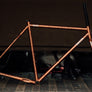 SO-EZ Copper / Black Splatter - size 52